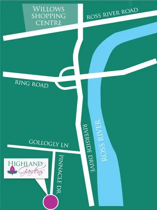 Third view of Homely land listing, Lot 19 Cnr Heather Avenue and Pinnacle Drive, Rasmussen QLD 4815