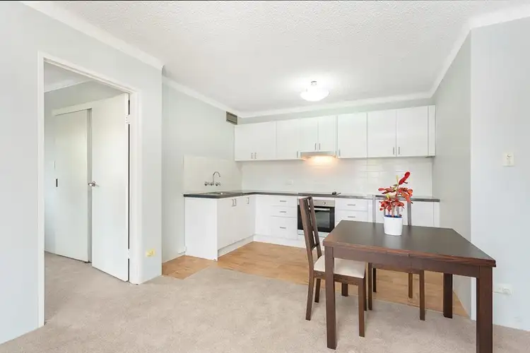 Second view of Homely unit listing, 11/24-26 Station Street, West Ryde NSW 2114