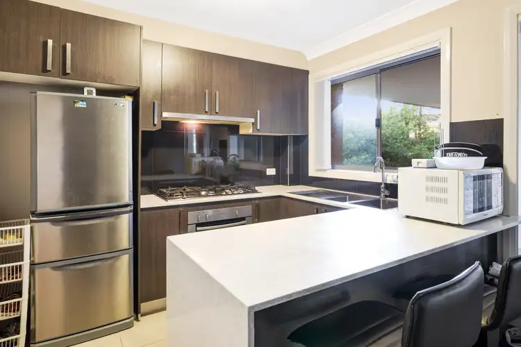 Third view of Homely townhouse listing, 8/41 Rosebrook Avenue, Kellyville Ridge NSW 2155