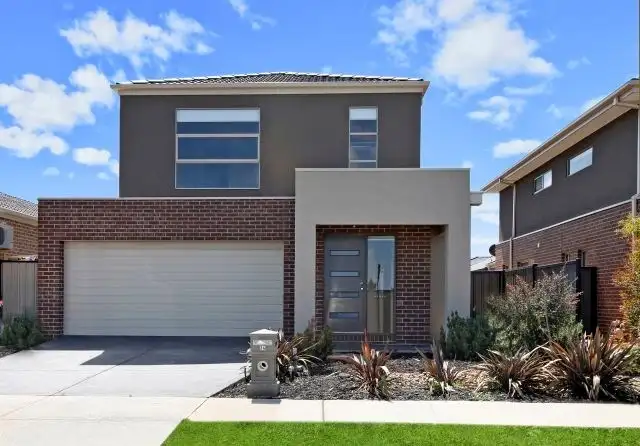 24 Villandry Street, Roxburgh Park VIC 3064