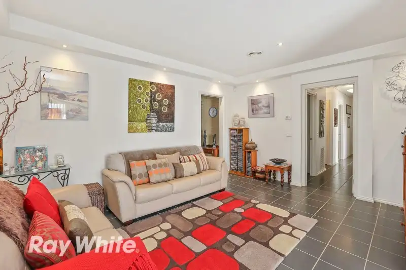 Main view of Homely townhouse listing, 1/2 Callan Court, Norlane VIC 3214