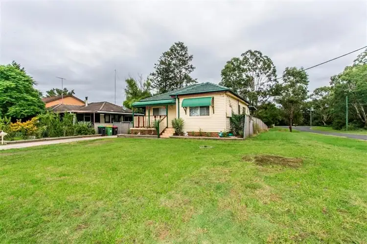 Third view of Homely house listing, 1 Gibson Avenue, Werrington NSW 2747