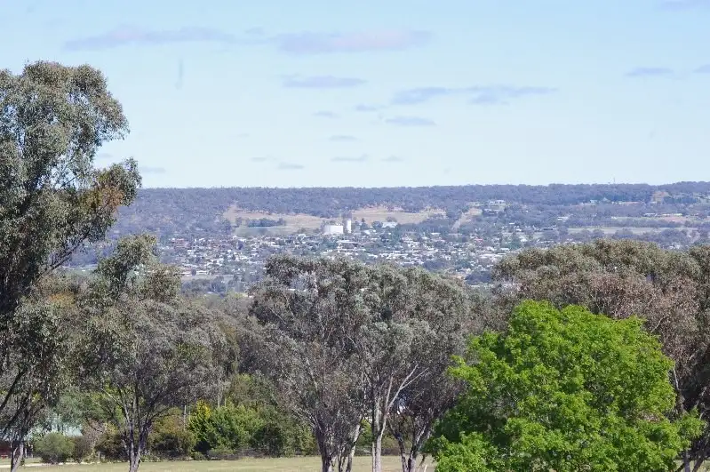 Main view of Homely land listing, Lot 4 White Box Place Runnymede Heights Estate, Inverell NSW 2360