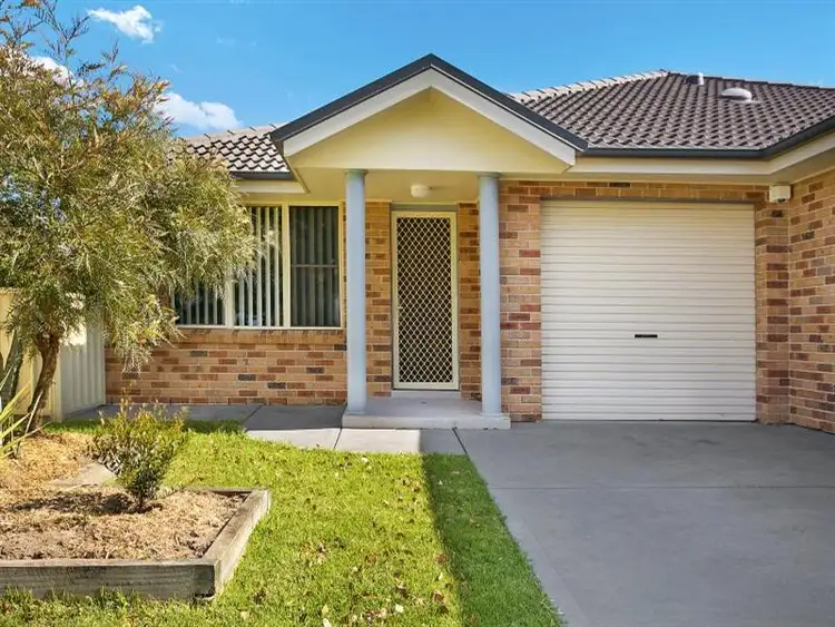 53 Largs Avenue, Largs NSW 2320