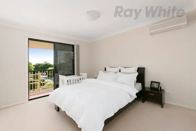 Third view of Homely townhouse listing, 8/88 Bleasby Road, Eight Mile Plains QLD 4113