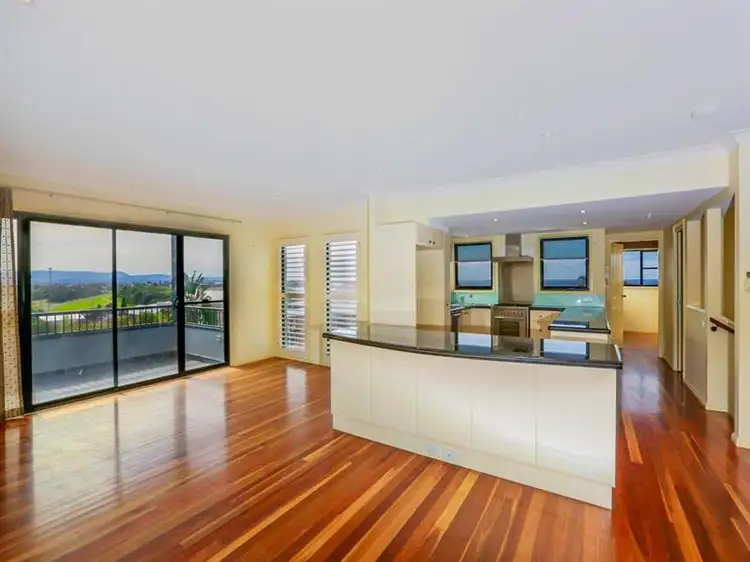 Second view of Homely house listing, 43A Wollongong Street, Shellharbour NSW 2529