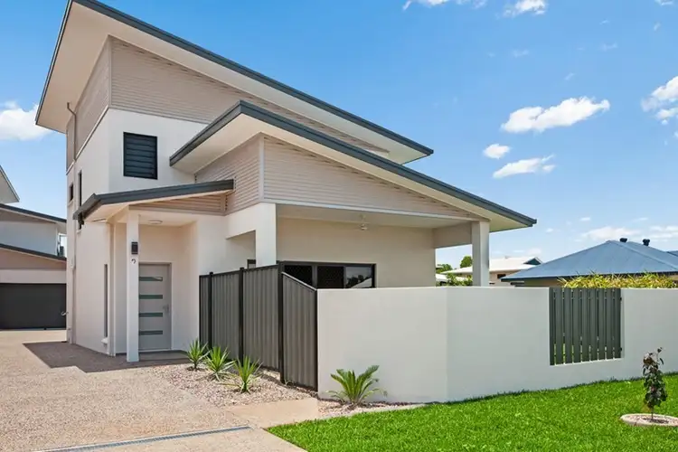 3/17 Antoninus Street, Bellamack NT 832