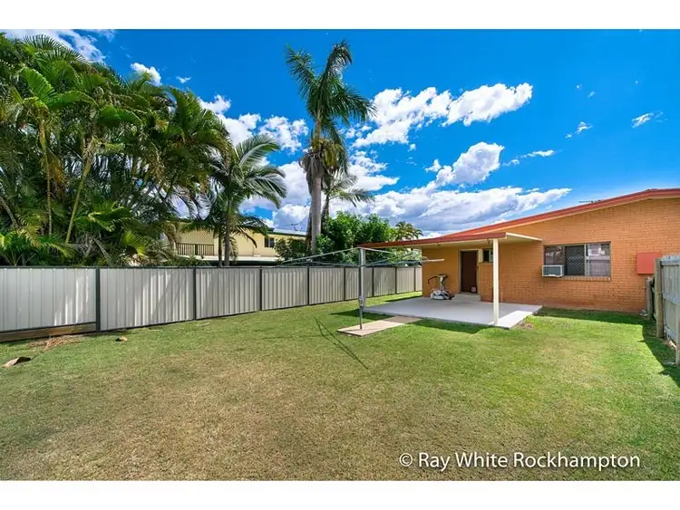 Seventh view of Homely unit listing, 1/72 Medcraf Street, Park Avenue QLD 4701