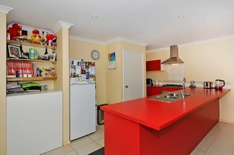 Fifth view of Homely house listing, 42 Wilding Boulevard, Ellenbrook WA 6069