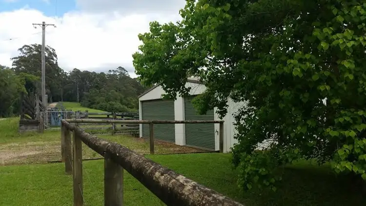 Seventh view of Homely rural property listing, 1831 Hannam Vale Road, Lorne NSW 2439