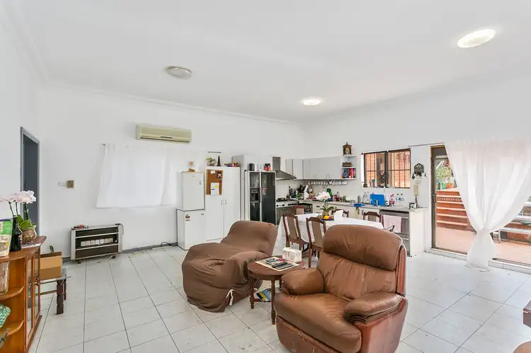 119 West Botany Street, Arncliffe NSW 2205