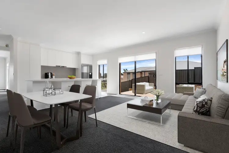 Seventh view of Homely house listing, 14 Victoria Place, Pakenham VIC 3810