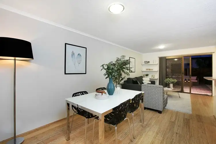 Fifth view of Homely townhouse listing, 9/27 Brassey Street, Fairfield QLD 4103