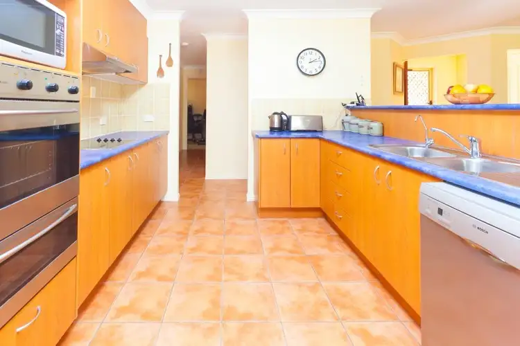 Third view of Homely house listing, 35 Berkshire Place, Springfield Lakes QLD 4300