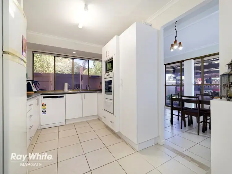 Fifth view of Homely house listing, 1 Kingsford Street, Kippa-ring QLD 4021