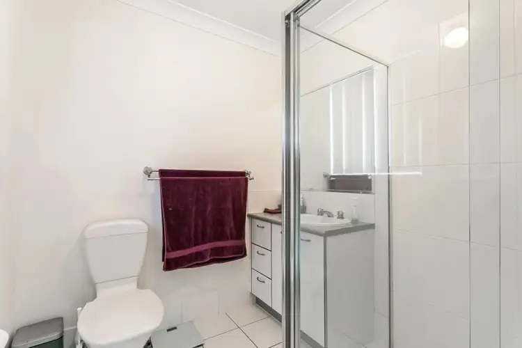 Sixth view of Homely house listing, 47/336 King Avenue, Durack QLD 4077