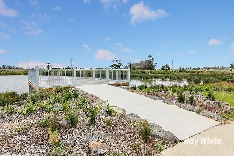 Fifth view of Homely land listing, 71 Linden Tree Way, Cranbourne North VIC 3977
