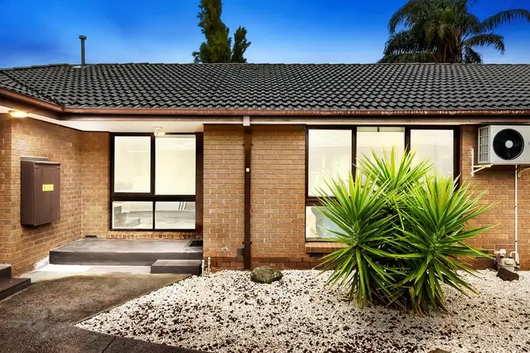 Fifth view of Homely unit listing, 3/18 Normanby Street, Hughesdale VIC 3166