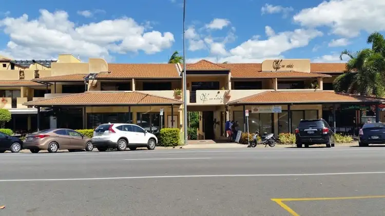 Main view of Homely unit listing, 241/39-41 Macrossan Street, Port Douglas QLD 4877