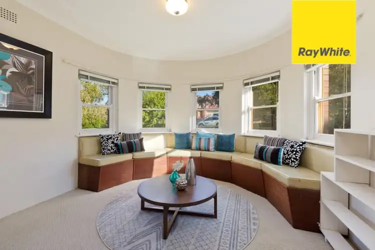 Fourth view of Homely house listing, 45 Dunlop Street, Epping NSW 2121