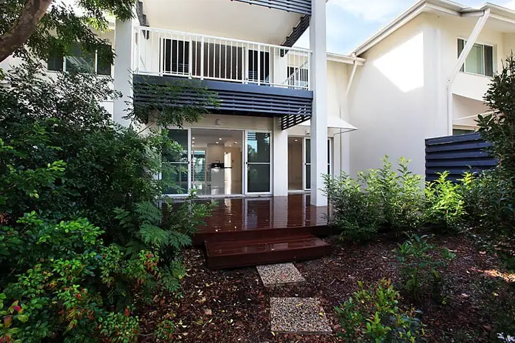 Third view of Homely townhouse listing, 3126 Bell Park Royal Pines Ross Street, Benowa QLD 4217