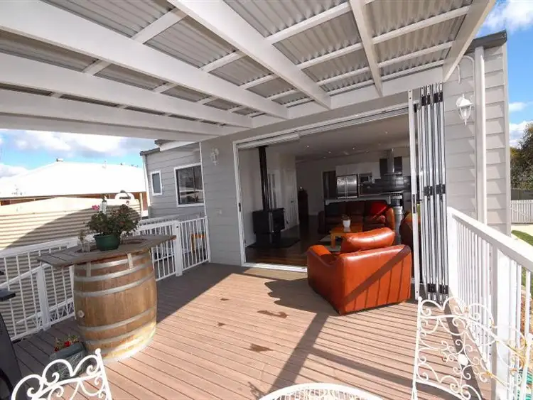 Sixth view of Homely house listing, 13a Wallace Street, Braidwood NSW 2622