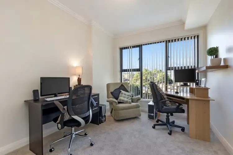 Sixth view of Homely apartment listing, 14/141 Bowden Street, Meadowbank NSW 2114