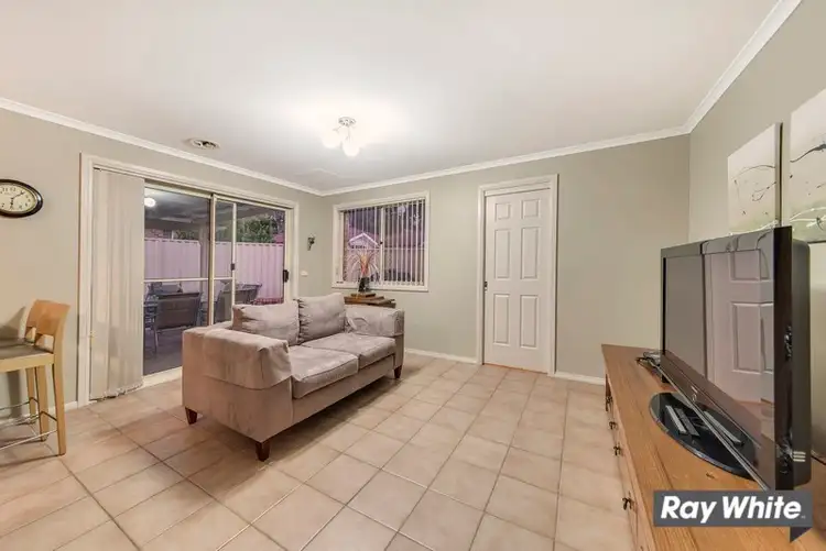 Sixth view of Homely house listing, 49 Britten-Jones Drive, Holt ACT 2615