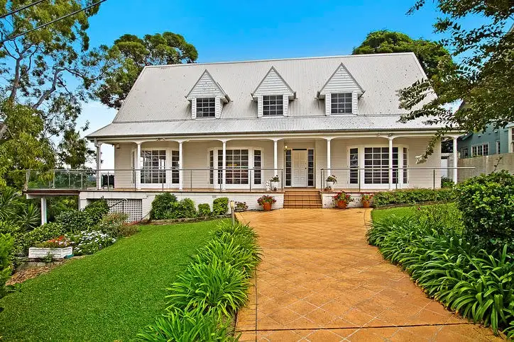119a William Edward Street, Longueville NSW 2066