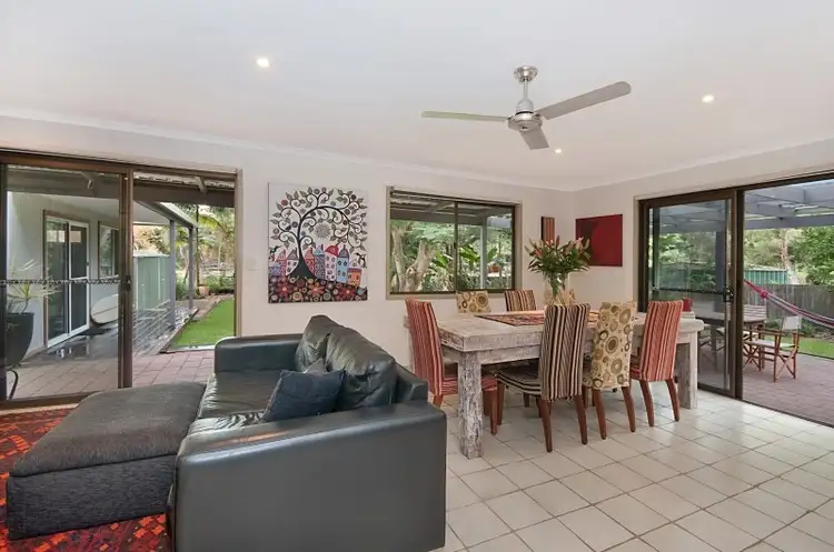 Third view of Homely house listing, 37 Belongil Crescent, Byron Bay NSW 2481