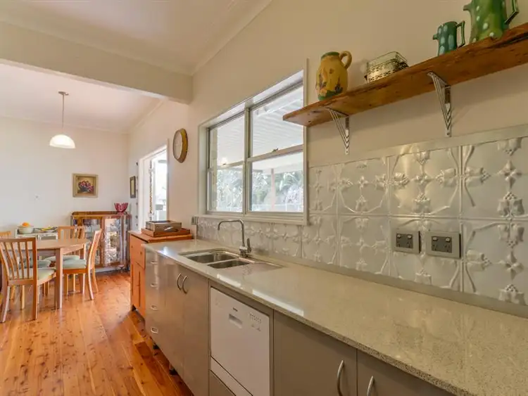 Fifth view of Homely house listing, 132 Rawson Avenue, Tamworth NSW 2340