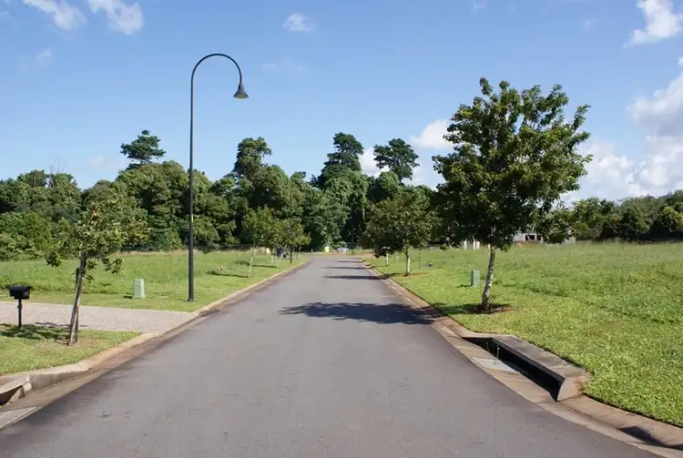 Sixth view of Homely land listing, 13 Lani Close, Mission Beach QLD 4852