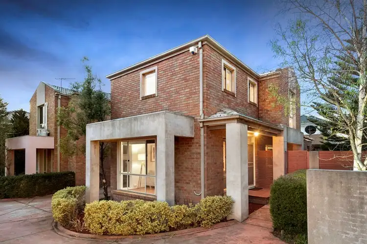 1/133 Clayton Road, Oakleigh East VIC 3166