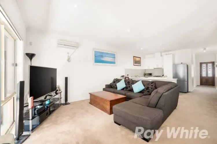 Second view of Homely house listing, 10/9 North Road, Lilydale VIC 3140