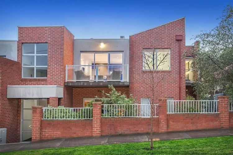 Main view of Homely unit listing, 8/1B Wilkinson Street, Reservoir VIC 3073
