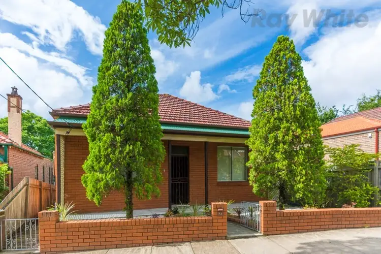 Main view of Homely house listing, 83 Sloane Street, Haberfield NSW 2045
