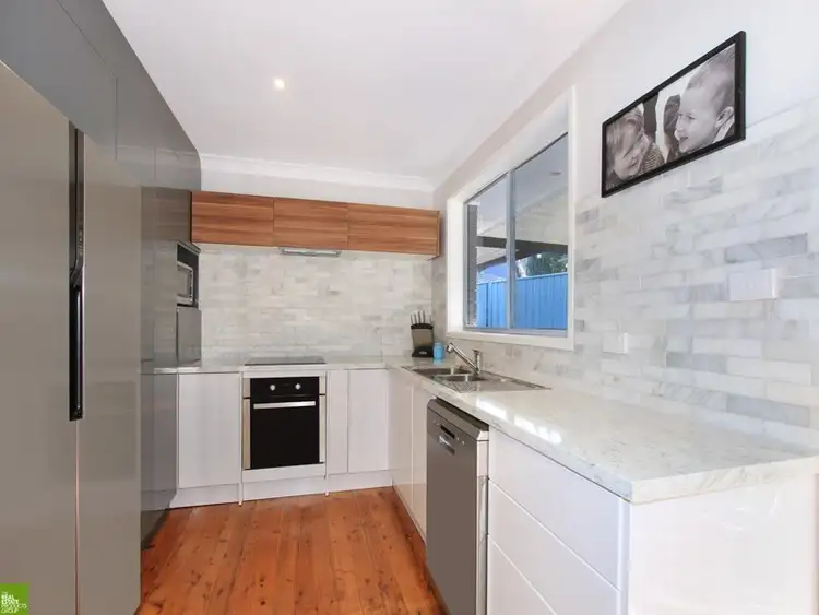 Second view of Homely house listing, 48 O'Donnell Drive, Figtree NSW 2525
