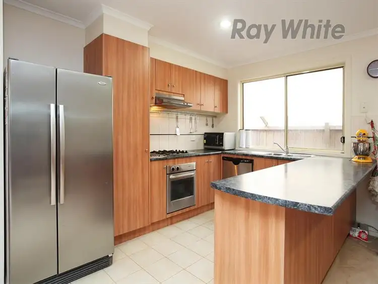 Fourth view of Homely house listing, 3 Kingsley Avenue, Point Cook VIC 3030