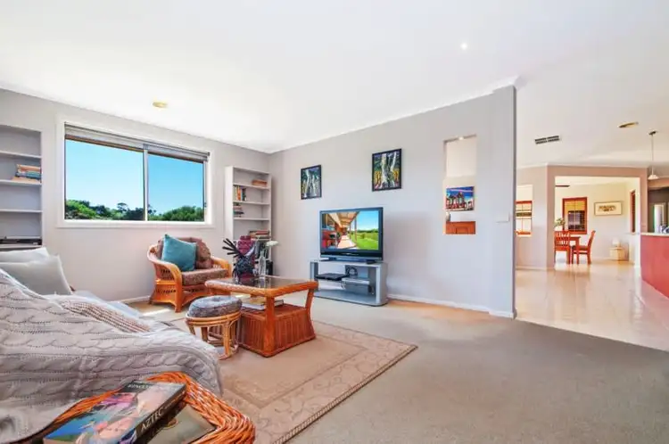 Main view of Homely house listing, 41 GLENPARK Drive, Wonga Park VIC 3115