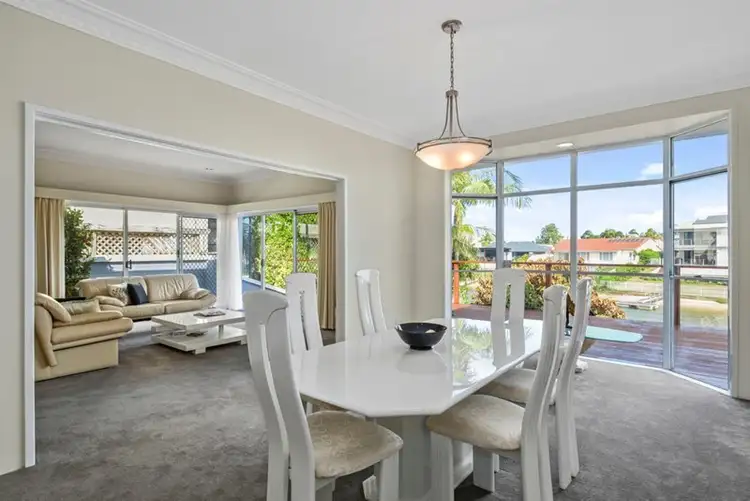 Sixth view of Homely house listing, 5 Montrose Court, Benowa Waters QLD 4217