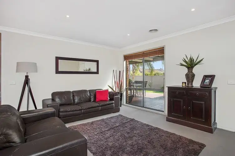 Third view of Homely house listing, 3 Grace Court, Wodonga VIC 3690