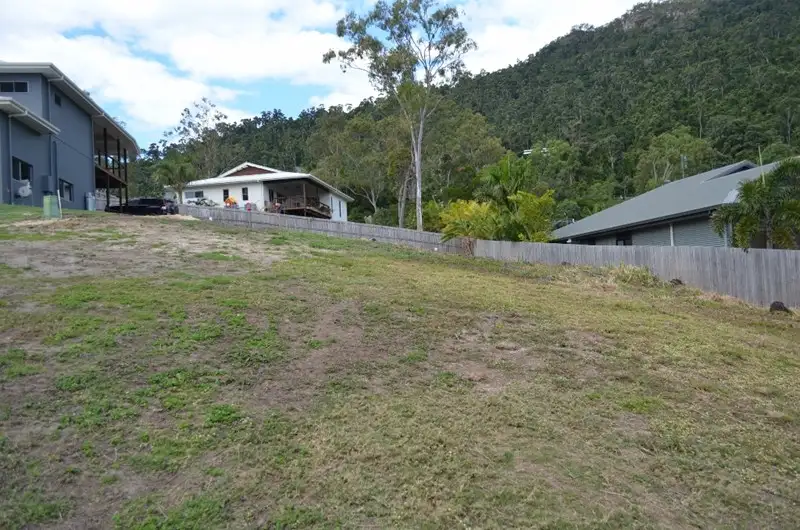 Main view of Homely land listing, 71 Country Road, Cannonvale QLD 4802
