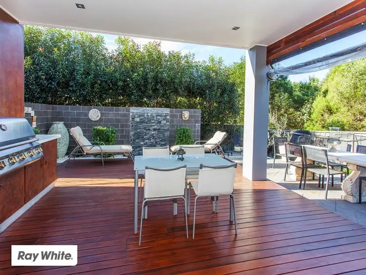 Second view of Homely house listing, 23 Danube Street, Kiama NSW 2533