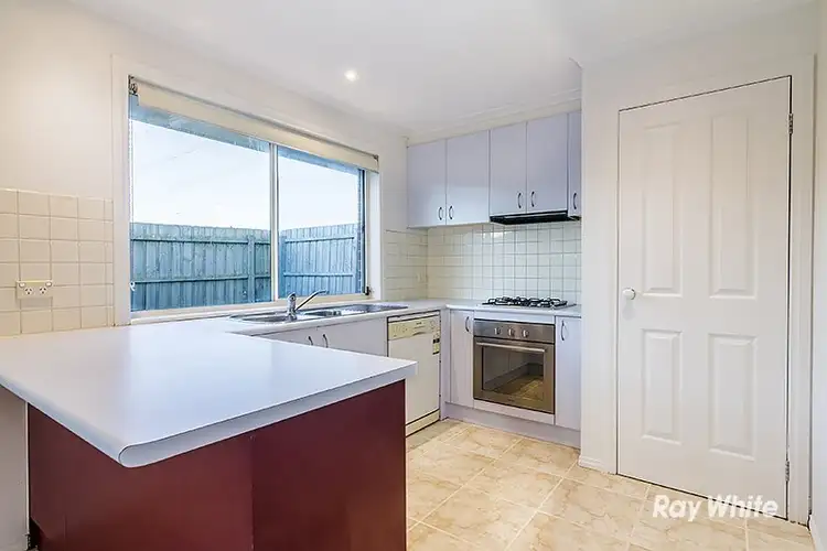 Second view of Homely house listing, 16 Fishburn Place, Cranbourne West VIC 3977
