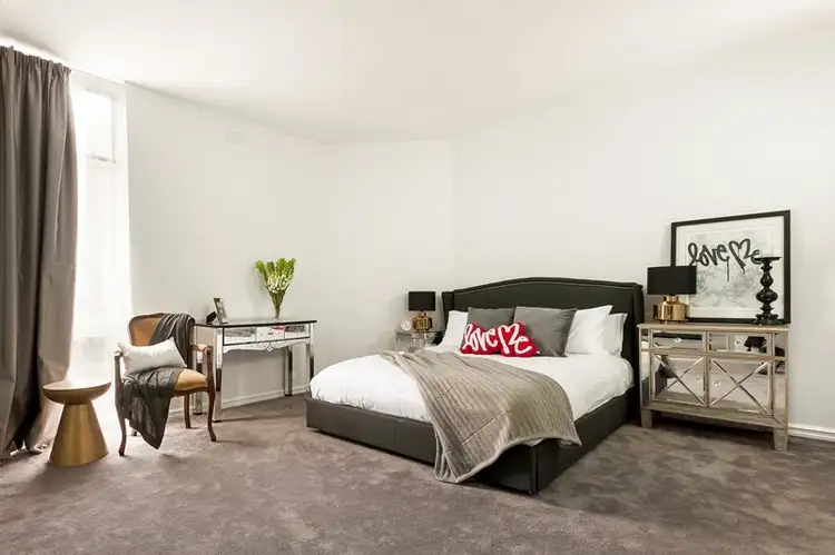 Third view of Homely apartment listing, 5/7 Warrigal Road, Hughesdale VIC 3166