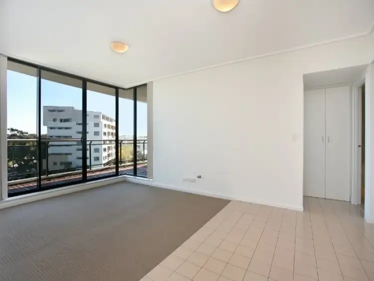 Third view of Homely apartment listing, 88/27 Bennelong Parkway, Wentworth Point NSW 2127