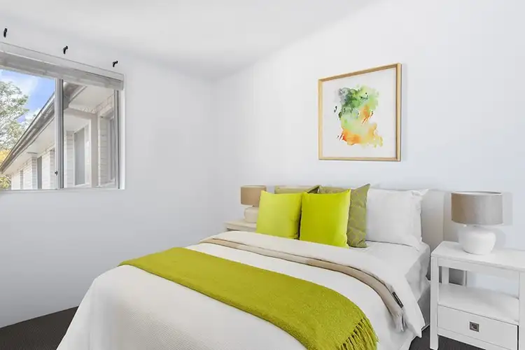 Fourth view of Homely unit listing, 8/21-23 Koorala Street, Manly Vale NSW 2093