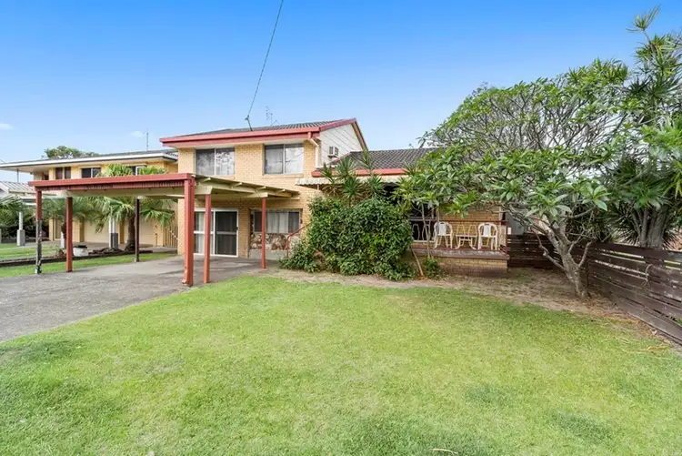 Third view of Homely house listing, 33 Gollan Drive, Tweed Heads West NSW 2485