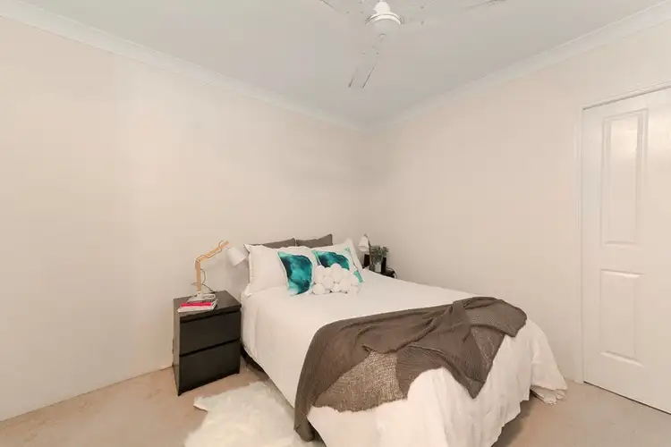 Fourth view of Homely unit listing, 8/5 Whytecliffe Street, Albion QLD 4010