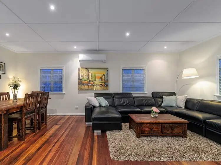 Second view of Homely house listing, 31 Wardle Street, Mount Gravatt East QLD 4122